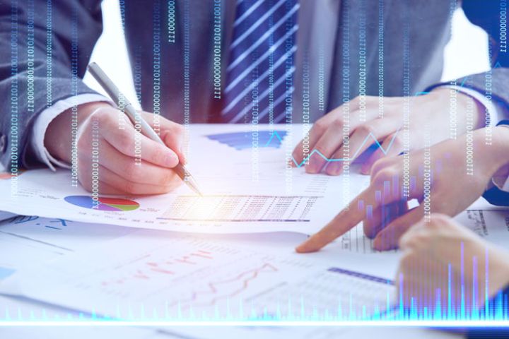 新浪000839中信国安股票行情？请问000839中信国安的后势如何可以做中长线吗